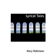 Lyrical Tales