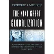 The Next Great Globalization