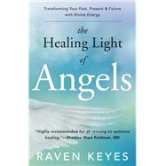 The Healing Light of Angels