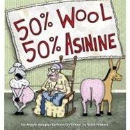 50% Wool, 50% Asinine An Argyle Sweater Collection