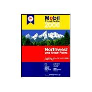 Mobil Travel Guide 2000 Northwest and Great Plains