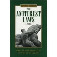 The Antitrust Laws A Primer