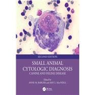Small Animal Cytologic Diagnosis