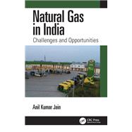 Natural Gas in India