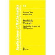Stochastic Controls