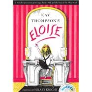 Eloise Book and CD