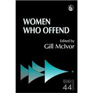 Women Who Offend