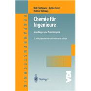 Chemie Für Ingenieure