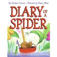 Diary Of A Spider