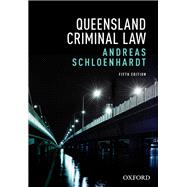 Queensland Criminal Law