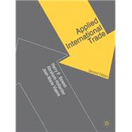 Applied International Trade