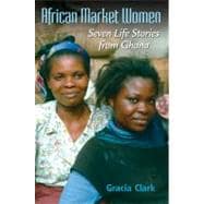 African Market Women