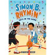 Simon B. Rhymin' Gets in the Game