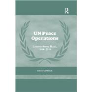 UN Peace Operations