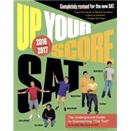 Up Your Score - Sat, 2016-2017