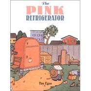 The Pink Refrigerator