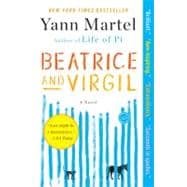 Beatrice and Virgil A Novel