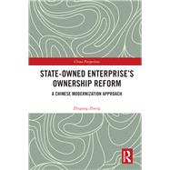 State-Owned Enterprise's Ownership Reform
