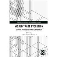 World Trade Evolution