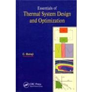Essentials of Thermal System Design and Optimization