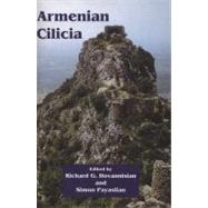 Armenian Cilicia
