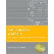Site Planning & Design