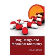 Drug Design and Medicinal Chemistry
