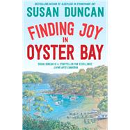 Finding Joy in Oyster Bay