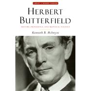 Herbert Butterfield