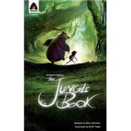 The Jungle Book The Graphic Novel