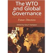The WTO and Global Governance
