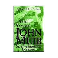 The Young John Muir