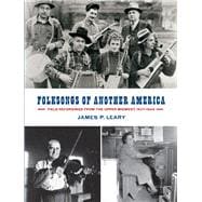 Folksongs of Another America