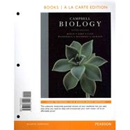 Campbell Biology, Books a la Carte (Looseleaf) Edition
