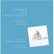 Dinner for Architects PA