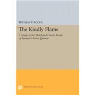 Kindly Flame