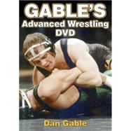 Gable's Advanced Wrestling DVD