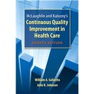 Continuous Quality Improvement in Health Care