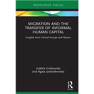 Migration and the Transfer of Informal Human Capital