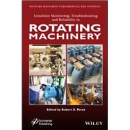 Condition Monitoring, Troubleshooting and Reliability in Rotating Machinery