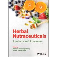 Herbal Nutraceuticals