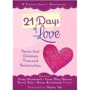 21 Days of Love