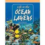 Life in the Ocean Layers : Units of Measure
