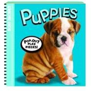 Soft Shapes Photo Books: Puppies