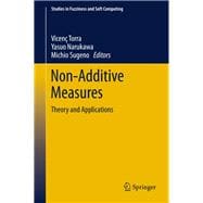 Non-additive Measures