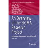An Overview of the SIGMA Research Project