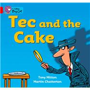 Tec and the Cake Workbook