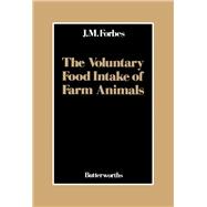 The Voluntary Food Intake of Farm Animals