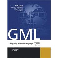 Geography Mark-Up Language Foundation for the Geo-Web