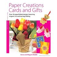 Paper Creations Cards and Gifts